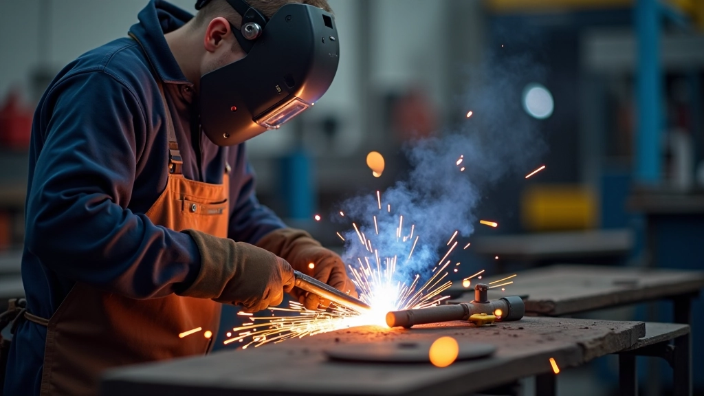 Wholesale consumable ordering and cost analysis for metalwork shops